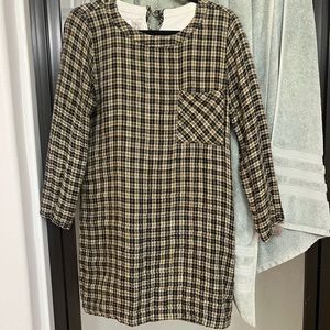 Ace & Jig Long Sleeve Dress
